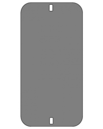 BLANK PORTRAIT 30X60 ALU .081