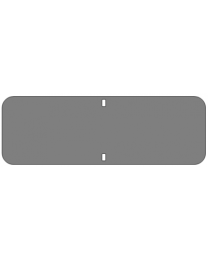 BLANK LANDSCAPE 30X90 ALU .081