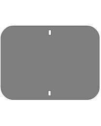 BLANK LANDSCAPE 45X60 ALU .081