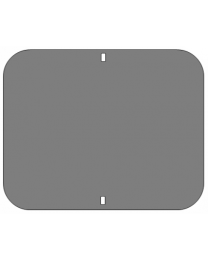 BLANK LANDSCAPE 60X75 ALU .081