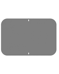 BLANK LANDSCAPE 60X90 ALU .081