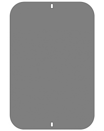 BLANK PORTRAIT 60X90 ALU .081