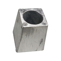 Aluminum Sign Spacer