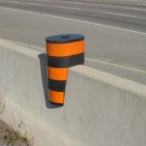 Saddle Barrier Marker