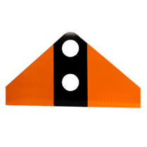 SE3060 Wing Sheeted with Holes