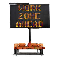 Silent Messenger Full-Sized Message Board (Rental)