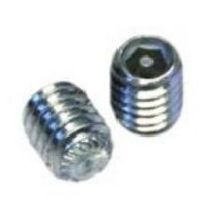 Vandal Resistant Socket Set Screw