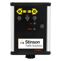 Stinson TC-12 In-Cab Controller (3060)