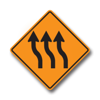 TC-16EL3 REVERSE CURVE 3 LEFT 