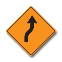 TC-16ER REVERSE CURVE RIGHT 60cmX60cm