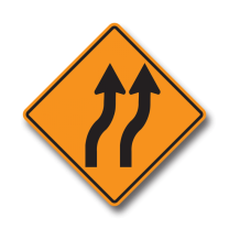 TC-16ER2 REVERSE CURVE 2 RIGHT 