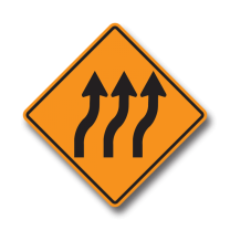 TC-16ER3 REVERSE CURVE 3 RIGHT 