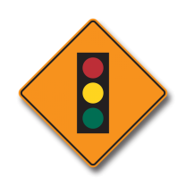 TC-23 SIGNALS AHEAD 
