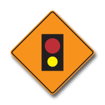 TC-23A REMOTE CONTROL DEVICE AHEAD 