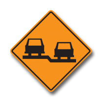 TC-24 UNEVEN LANES 