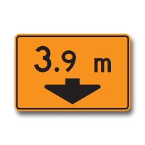 TC-33B LOW CLEARANCE 60cmX90cm