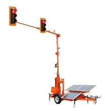 TLD-3612G2 Portable Traffic Signal (Rental)