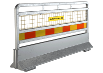 Torun Barrier (Rental)