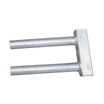 Temporary Fence Panel Universal Top Clip