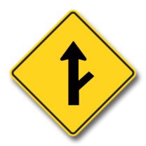 WA-12A Intersection Controlled