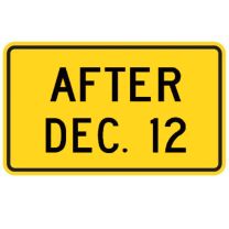 WA-19T After Date Tab