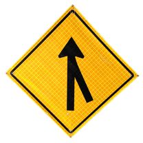 WA-116 Merge SB Roll-Up