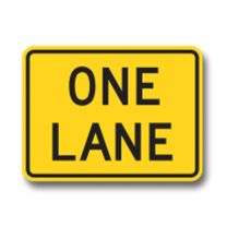 WA-24T One Lane Tab