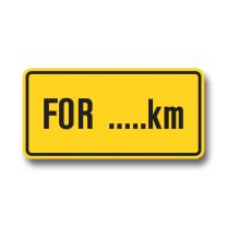 WA-6T Hazard Length Tab