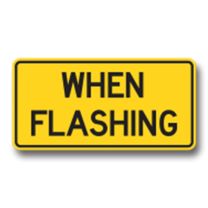 WA-76T When Flashing Tab