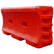 TrafFix Water-Wall Barrier