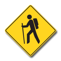 WC-32 Trail Crossing