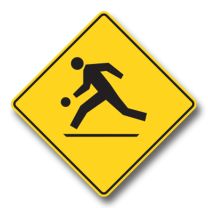 WC-3 Playground Ahead