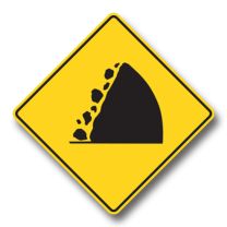 WC-6R Fallen Rock Right