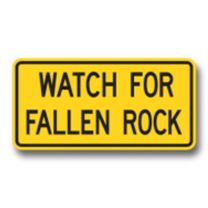 WC-6T Fallen Rock Tab