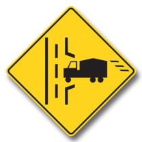 WC-8R Truck Entrance Right