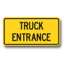 WC-8T Truck Entrance Tab