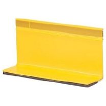 Yellow Temporary Overlay Marker (TOM)