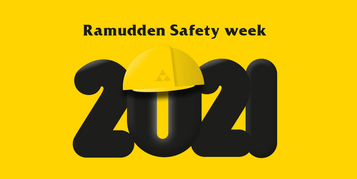 Ramudden Safety Week