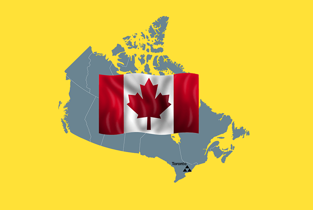 Ramudden establishes business in Canada