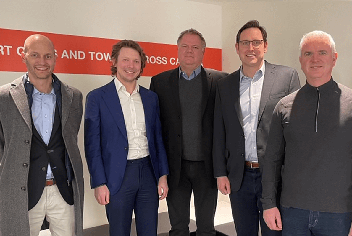 Ramudden acquires The Stinson and Direct companies