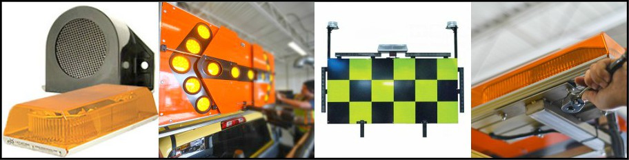 Truck Safety Systems and Service